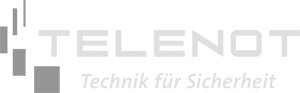 Logo telenot